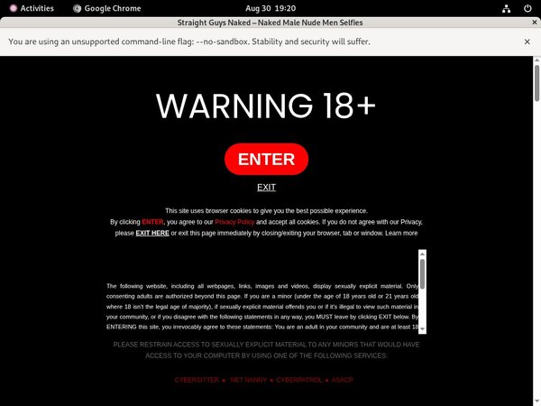 Dudes Watch Free Login
