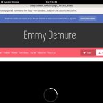 Emeraldeyesgfe.modelcentro.com Offer Emeraldeyesgfe.modelcentro.com Offer