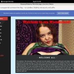 Empressvivianne.modelcentro.com Password Free