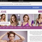 Eve-lawrence.com Discount Signup