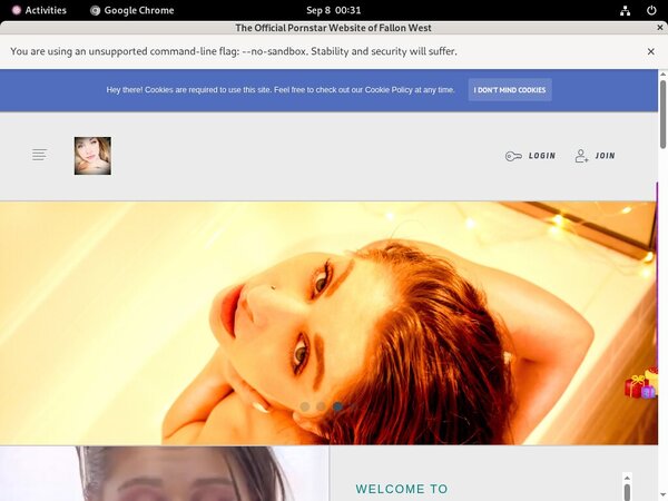 Fallonfuckingwest.com Password Torrent