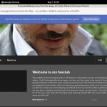 FrancescoMalcom.com Member Passwords