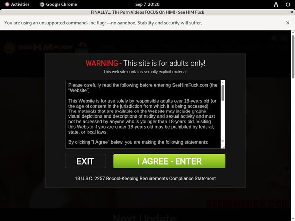Fre Seehimfuck Login And Password
