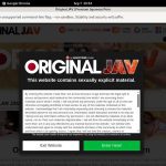 Free Acc For Original JAV Free Acc For Original JAV