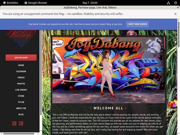 Free Account In JoyDabang