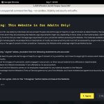 Free Account To Luuv.com