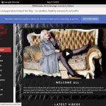 Free Alfafemale Scenes