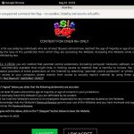 Free Asia Boy Login Account