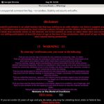 Free Dreams Crux Account