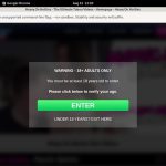 Free Heavyonhotties.com Preview