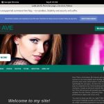 Free Ladiiblu13.modelcentro.com Membership Trial
