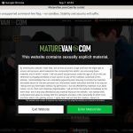 Free Maturevan Trailers