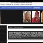 Free Queen Diva Morgan Account And Password