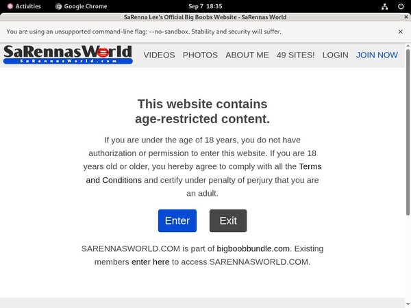 Free Sarennasworld Username Free Sarennasworld Username