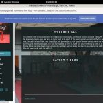 Free TheGasChamber Trailers