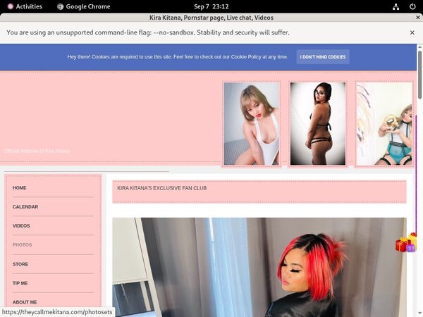 Free Theycallmekitana.com Premium Passwords Free Theycallmekitana.com Premium Passwords