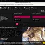 Free Toilet Slaves Scatolo Hacked Login