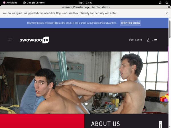 Free Trial Swowacotv.com Login