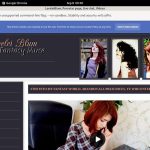 Free Watch LoreleiBlum