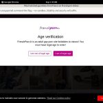Frenchporn.fr Discounted