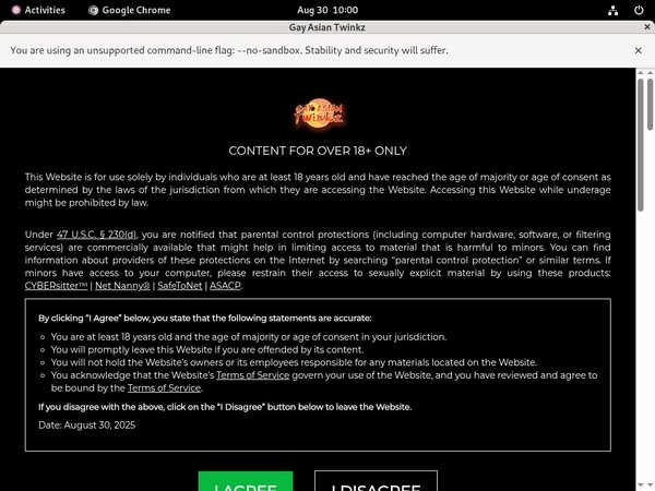 Gayasiantwinkz.com Pwds