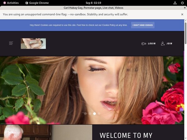 Gayhubaycarl Gift Card