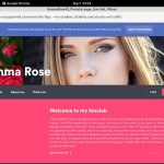 Gemmarose42.modelcentro.com Co
