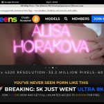 Get 5K Teens Discount