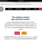 Get Creampieforgranny.com Discount Link