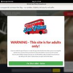 Get Free British Sex Films Membership
