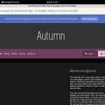 Get Goddesses & Dolls Trial Membership