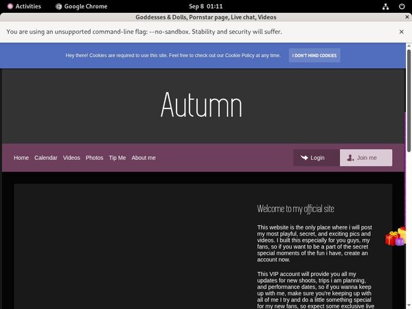 Get Goddesses & Dolls Trial Membership Get Goddesses & Dolls Trial Membership