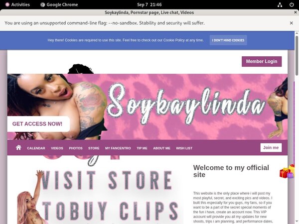 Get Soykaylinda Discount