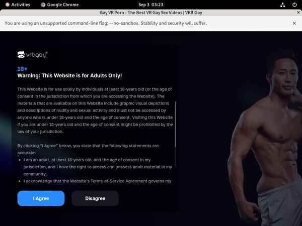 Get VRB Gay Discount Membership