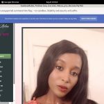 Goddessrobin.modelcentro.net Avec IBAN / SEPA