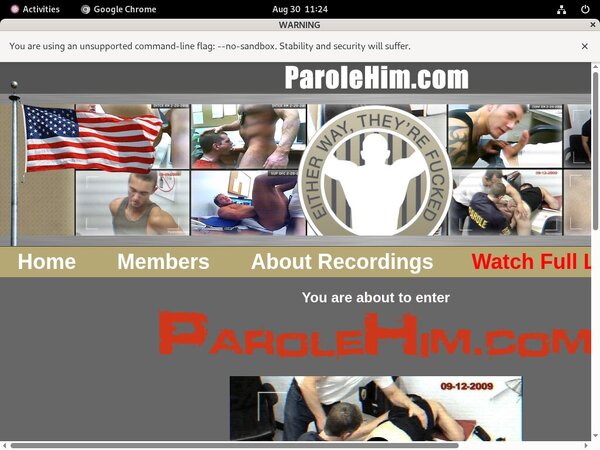 Gratis Parolehim.com