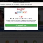 Grooby Girls Best Porn