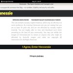 Hennessie Buy Tokens