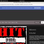 Hitthemat.modelcentro.com Trial Offers