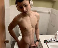 Horny Twink BF Official Site s0