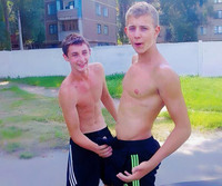 Horny Twink BF Trial Free s0