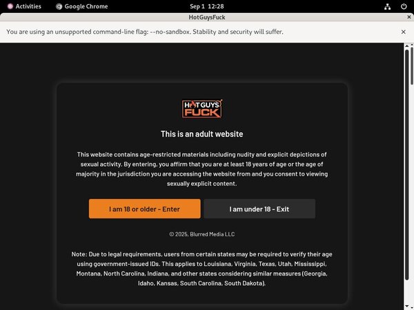 Hot Guys FUCK Discount Full