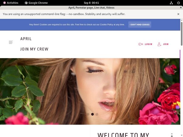 How To Get Free April Accounts