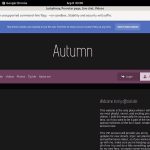 How To Get Luckyfoxxy.modelcentro.com Free