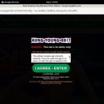 Hung Young Brit Online Videos