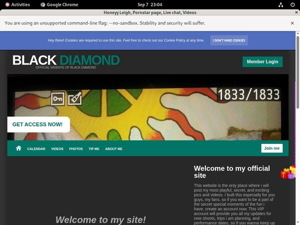 Is Honeyy Leigh Worth It Is Honeyy Leigh Worth It