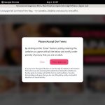 Japan Lust Network Discount