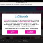Jeff’s Models Account 2014