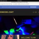 JenniDelight4u Free Premium Account