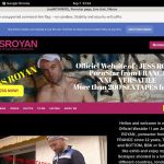 JessROYANXXL Trial Free